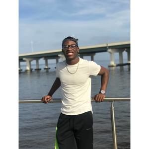 Meet your Posher, Fred